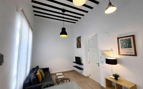 Apartamento Cádiz céntrico Caleta